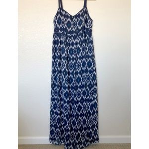 torrid Dresses - NWT Torrid Plus Size Patterned Maxi Dress torrid Dresses - NWT Torrid Plus Size Patterned Maxi Dress